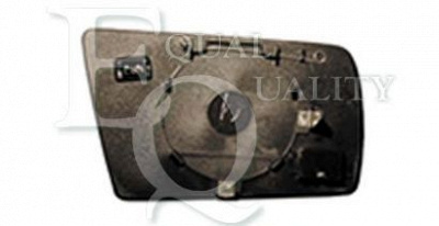 EQUAL QUALITY rs00637 -  Зеркальное стекло, наружное зеркало